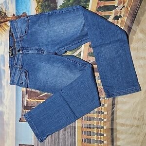 Jack of Spades High‎ Roller Straight Jeans Size 32x31